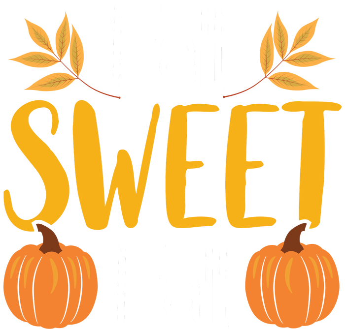 Fall Sweet Fall Coaster