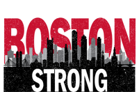 Boston Strong Boston City Garment-Dyed Sweatshirt