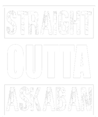 Straight Outta Askaban T-Shirt