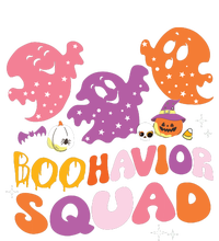 Boohavior Squad Behavior Squad ABA Therapist Halloween Women's T-Shirt