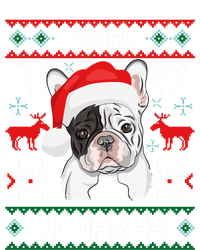 French Bulldog Gift For Merry Christmas Woofmas Frenchie Great Gift Mesh Reversible Basketball Jersey Tank