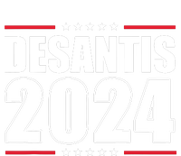 DeSantis 2024 Shirts Ron DeSantis For President 2024 Election Tall Hoodie