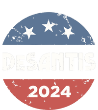 Ron DeSantis For President 2024 Campaign Performance Fleece Hoodie