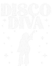 Cool Disco Design Girls Dance Party Disco Lovers T-Shirt