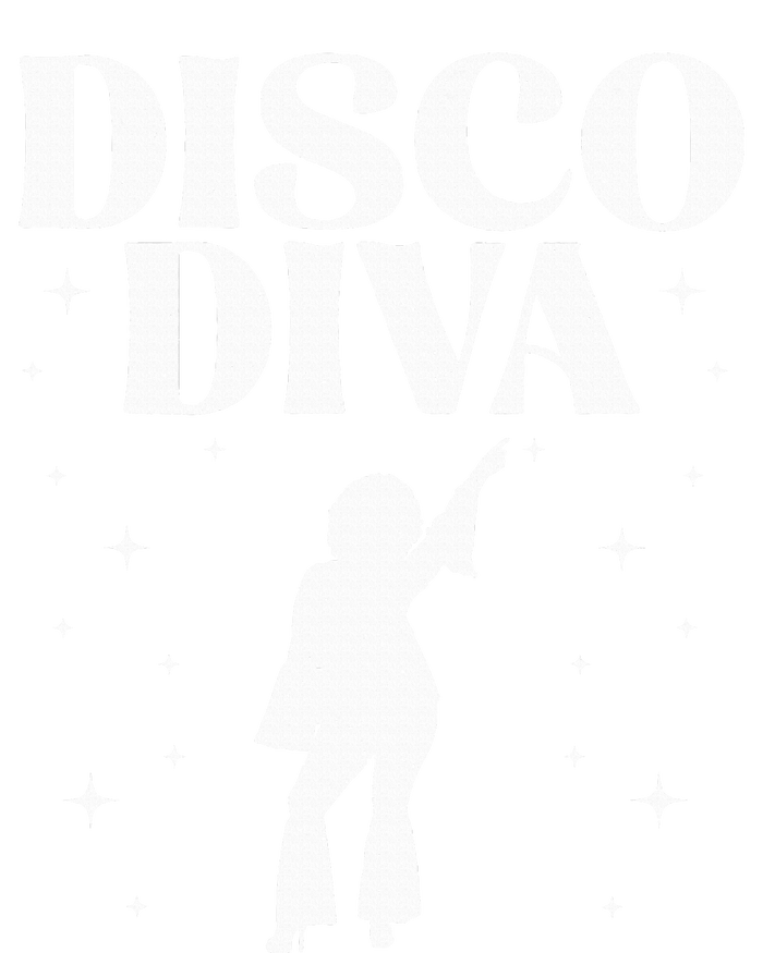 Cool Disco Design Girls Dance Party Disco Lovers T-Shirt