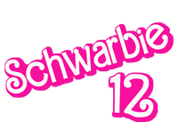 Schwarbie 12 Pink T-Shirt