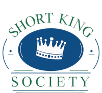 SHORT KING SOCIETY Adult Drive Performance Visor