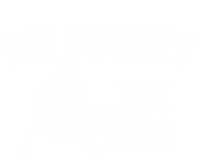 Ice Hockey Favorite Season Vintage Great Gift Ladies Essential Tank