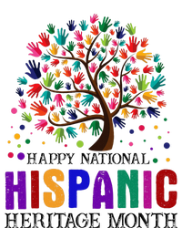 cool Hispanic Heritage Month Teacher Latino T-Shirt