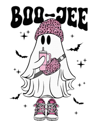 Spooky Season Cute Ghost Halloween Costume Boujee BooJee Women's Pullover Hoodie