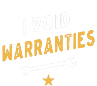 I Void Warranties Adult ChromaSoft Performance T-Shirt