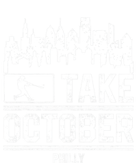 Take October Philadelphia Women's T-Shirt