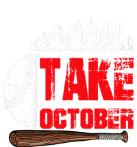 Take October Philadelphia T-Shirt