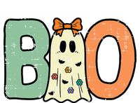 Halloween Boo Ghost Cute Costume 16 in Basic Backpack