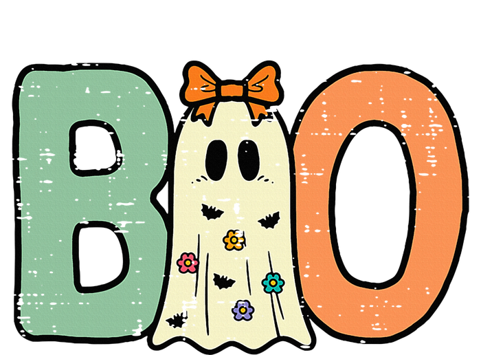 Halloween Boo Ghost Cute Costume 16 in Basic Backpack