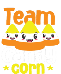 Team Candy Corn Halloween Costume Funny T-Shirt