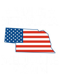 Make Nebraska Mediocre Again 16 in Basic Backpack