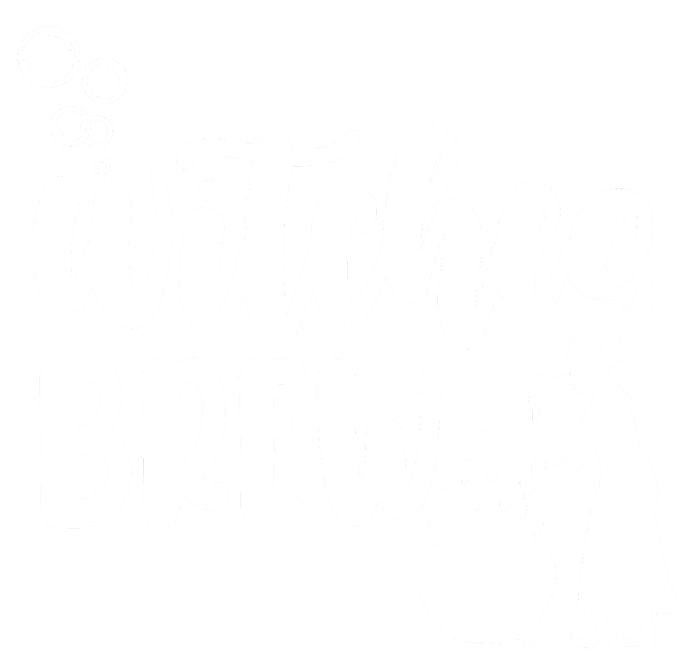 Witches Brew Halloween Witch T-Shirt