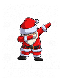 Santas Favorite Public Health Nurse Christmas Cute Gift T-Shirt