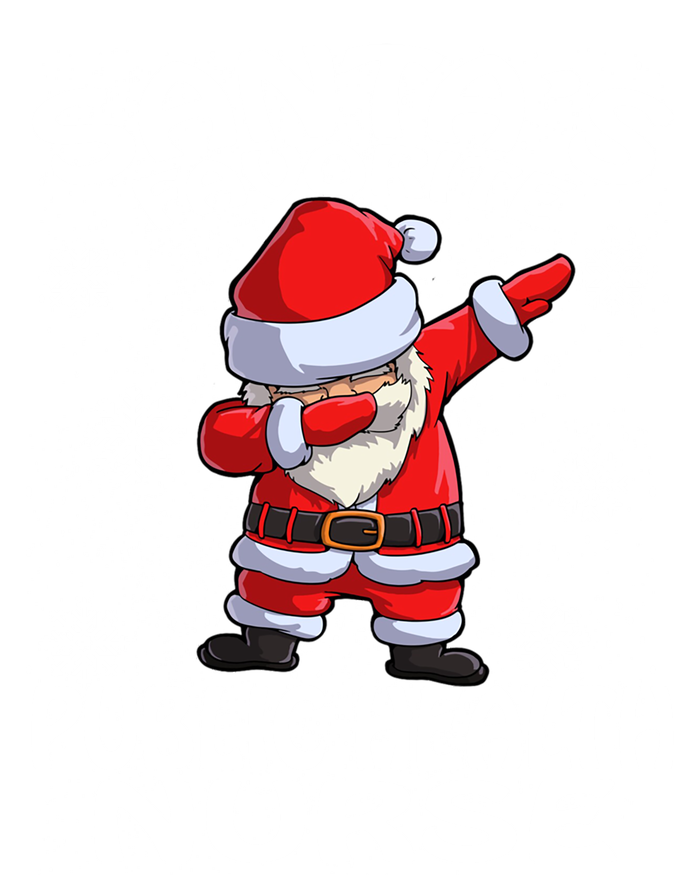 Santas Favorite Public Health Nurse Christmas Cute Gift T-Shirt