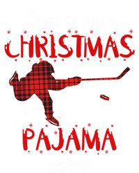 This Is My Christmas Pajama Funny Ice Hockey Cute Gift Sweatshirt