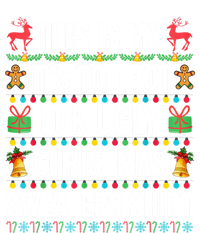 This Is My Its Too Hot For Ugly Christmas Sweaters Premium Hoodie