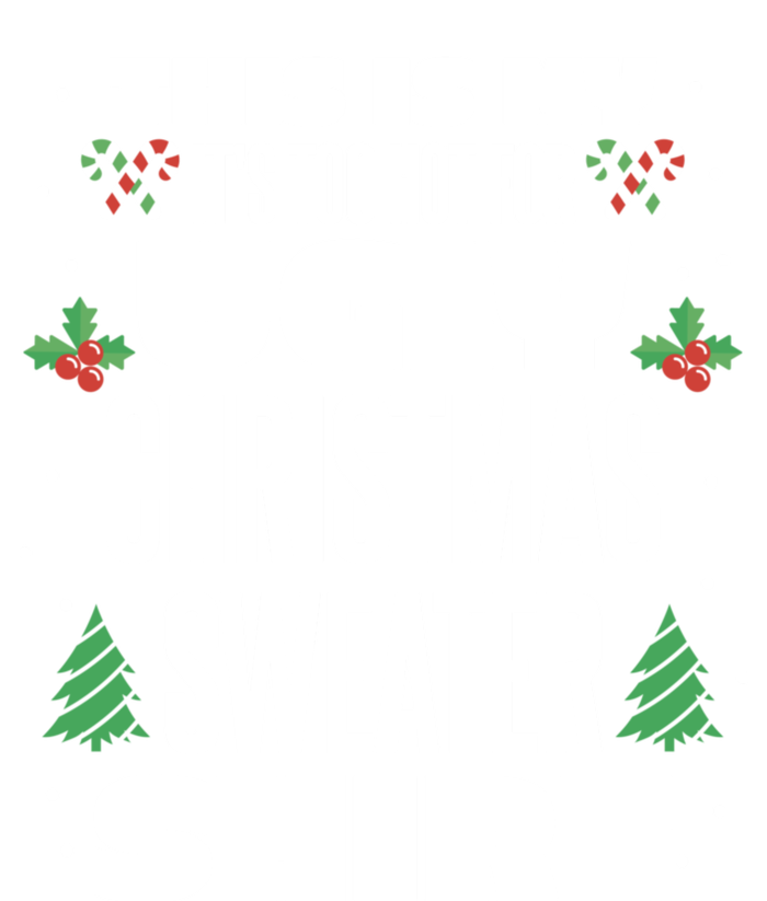 This Is My Its Too Hot For Ugly Christmas Sweaters Kids Long Sleeve Shirt