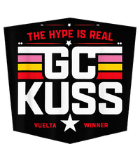 GC Kuss The Hype Is Real Women's Racerback Tank