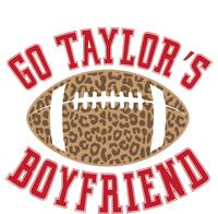 Go TS Boyfriend Funny Football Team Tank Top