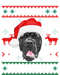 Cane Corso Merry Woofmas Gift For Christmas Clothes Xmas Great Gift Premium T-Shirt