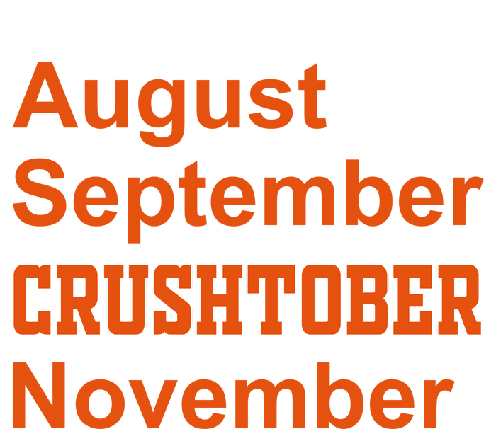 August September Crushtober November Valucap Bio-Washed Visor