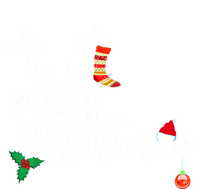 Merry Christmas Funny Gift T-Shirt