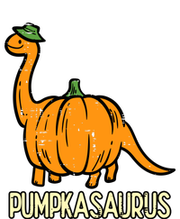 Kids Halloween Pumpkin Dino Pumpasaurus Costume Women’s Perfect Tri Rocker Tank