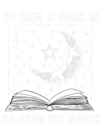 To Ban A Book Is To Fear Its Magic Tank Top