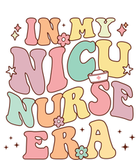 In My Nicu Nurse Era Retro Nurse Appreciation Neonatal Nurse Meaningful Gift T-Shirt