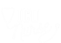 Intensive Care Unit Nurse Icu Nurse Gift Women's T-Shirt