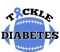 Type 1 Diabetes Tackle Diabetes Awareness T-Shirt