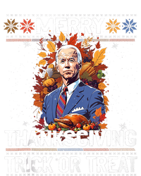 Funny Biden Meme Merry 4th Of Thanksgiving Trick Or Treat Mesh Reversible Basketball Jersey Tank