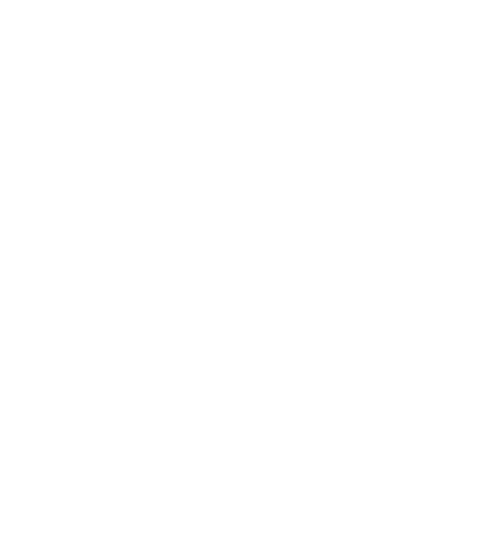 No Game Day Without Pizza Hockey Fan Great Gift Button