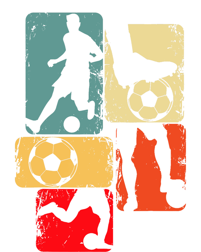 Soccer Player Boy T-Shirt