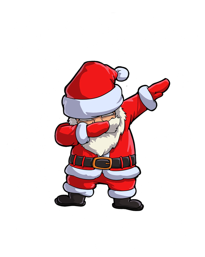 Santas Favorite Mamaw Christmas Gift T-Shirt