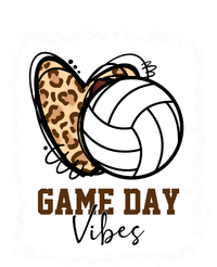 Bleached Volleyball Game Day Vibes Volleyball Mom Christmas Gift Tank Top