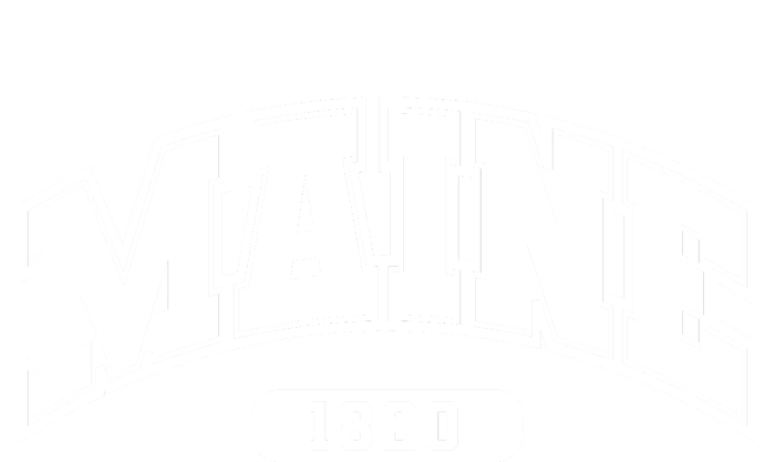 Maine Collegiate Style 1820 Mesh Reversible Basketball Jersey Tank