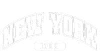 New York Collegiate Style 1788 T-Shirt