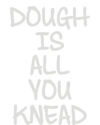 Dough Is All You Knead Poster