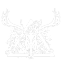 Deer Skull T-Shirt