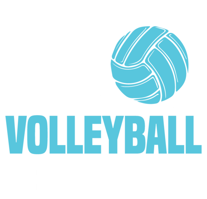 Eat Sleep Volleyball Repeat Cool Funny Team Coaches Quotes Gift Ladies Long Sleeve Shirt