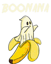 Boonana Funny Cute Banana Ghost Halloween Banana Lover Gifts T-Shirt