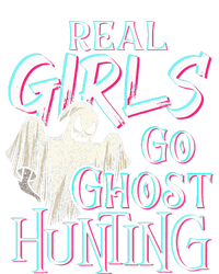 Real Go Ghost Hunting Paranormal Halloween Activity Womens CVC Long Sleeve Shirt