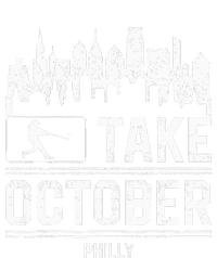 Philly Take October Philadelphia T-Shirt